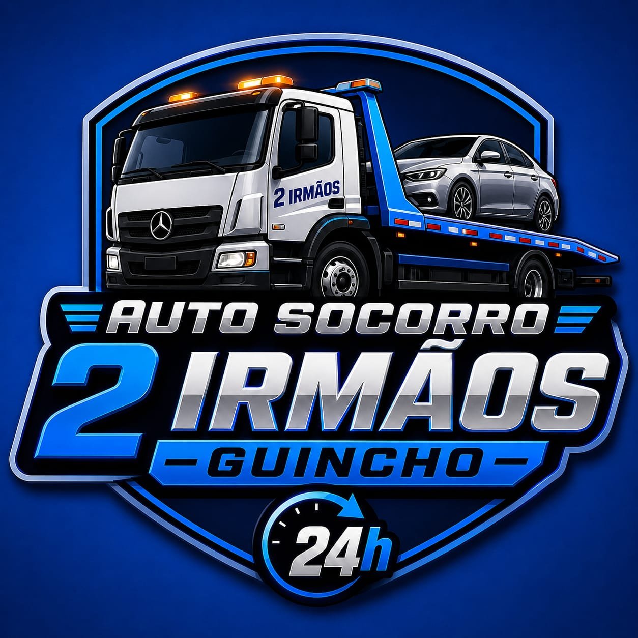2 Irmãos Auto Socorro